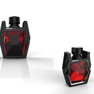 OEM ODM 10ml 50ml 100ml Men’s Perfume Bottle Premium Luxury Perfume Spray Bottle