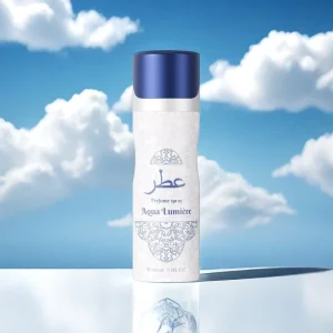 OEM/ODM Manufacturer Women’s Perfume Custom Body Spray Long-Lasting Fragrance Spicy Fruity Woody Floral Regular Size