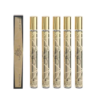 Mini Floral Fruity Eau de Toilette In Stock OEM & ODM 35 ml Private Label Women’s Perfume