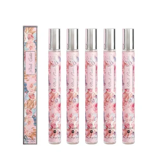 Mini Floral Eau de Toilette Perfume in Stock, OEM & ODM, 35 ml Private Label Women’s Perfume