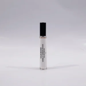 OEM ODM 7ML Sandalwood Vanilla Sandalwood EAU DE PARFUM Spray