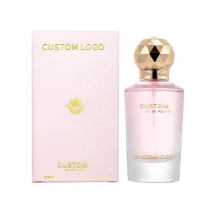 OEM ODM Custom Private Label Women’s Perfume Body Spray Eau De Parfum Sweet Floral Scent Long Lasting Perfumes
