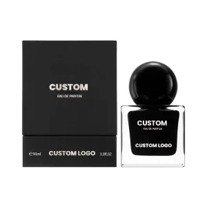 OEM ODM Customize Private Label Men’s Perfume Long Lasting Parfum Woody Musk Custom Scent Body Spray