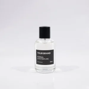 OEM ODM ETERNAL LOVE PERFUME Perfume Extract 50ml
