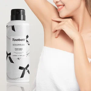 OEM ODM Factory Supply Private Label Professional Multi-Scent Long Lasting Body Mist Perfume Deodorant Body Spray for Women Made