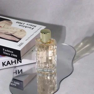 OEM ODM Floral Spray Essential Oil Perfume