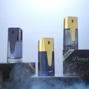 OEM ODM Floral Woody Spicy Spray Eau Fraiche Long Lasting Scent Perfume for Unisex