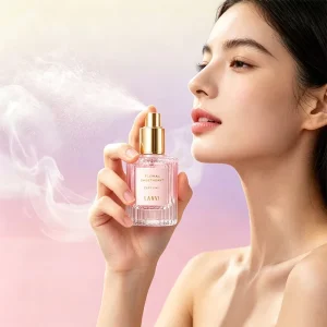 OEM ODM Long Lasting Fragrance Women’s Perfume Gift New Design Perfume Sexy Women Perfume