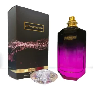 OEM ODM Long lasting Brand Eau De Toilette Perfume for Women