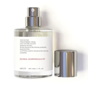 OEM ODM Long-lasting Sweet Floral Fragrance Perfume Women’s Perfume Series