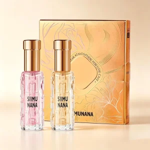 OEM ODM Luxury Perfume Body Spray Long Lasting Fragrance Fresh Floral Scent Women’s Spray