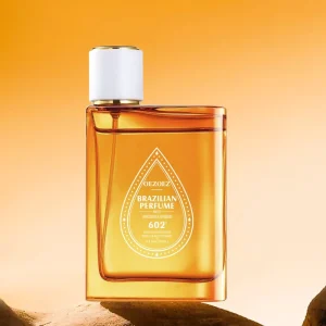 OEM ODM Luxury Perfume Body Spray Long-Lasting Fragrance Fresh Floral Scent Women’s Spray