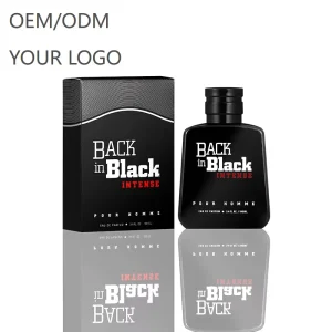 OEM ODM Men’s Cologne Cross border Trade Hot Wood Tone Lasting Eau De Toilette South America Perfume Travel Size Spray