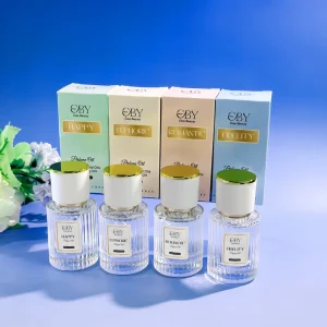 OEM ODM Perfume Luxury Women Perfume High Fragrance Parfum Spray