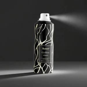 OEM ODM Perfume Spray Manufacturer Long Lasting Sensitive Skin Unisex Body Deodorant Spray China Zhejiang