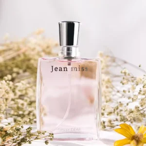 OEM ODM Perfume for Women 50ml Perfume Charm Fresh Long Lasting Fragrance