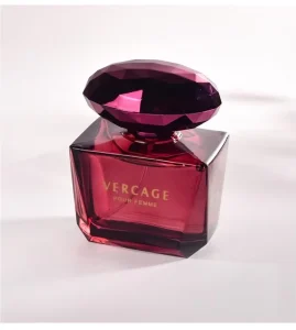 OEM ODM Persistent High Grade Light Fragrance Lingering Flower Fragrance 50ml Women’s Perfume