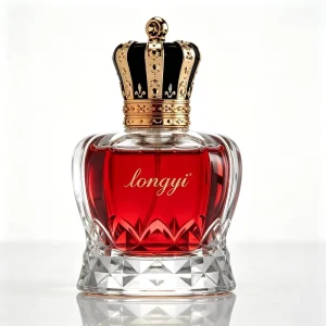 OEM ODM Private Label Alcohol Free Perfume Oil Long Lasting Bulk Custom Logo Halal Fragrance