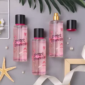 OEM ODM Private Label Hair Perfume Mist Women’s Perfume Customized Private Label Women Hair Perfume