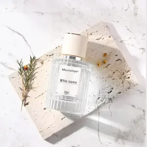 OEM/ODM Private Label Make My Own Perfume Custom Perfume Fragrance Long Lasting Women Perfume