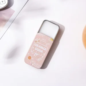OEM ODM Solid Perfume Balm Portable Long Lasting Light Body Fragrance Portable Pocket Solid Perfume