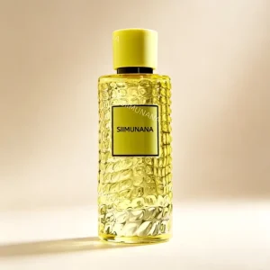 OEM ODM Unisex Woody Perfume Long Lasting Light Fragrance Eau De Parfum for Men and Women Daily Casual Use