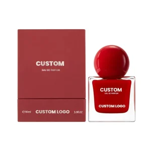 OEM ODM Women’s Perfume Long Lasting Parfum Dupe Pour Femme Body Spray Customize Private Label