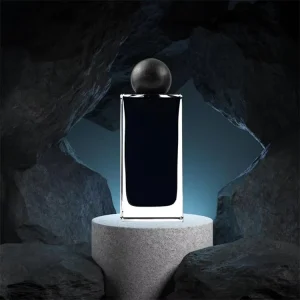 OEM Perfume Bottle Supplier Custom Shape Color Logo Printing