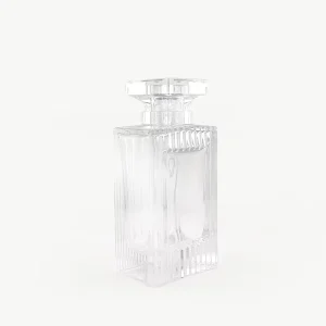 OEM Perfume Customized Your Private Label Your Own Brand Women Perfume