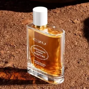 OEM Perfume Customized Your Private Label Your Own Brand Women Perfume