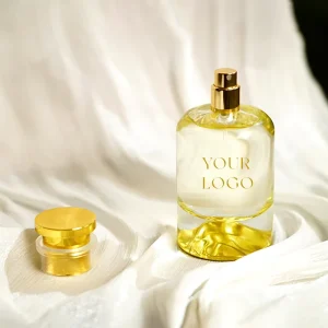 OEM Perfume Customized Your Private Label Your Own Brand Women Perfume
