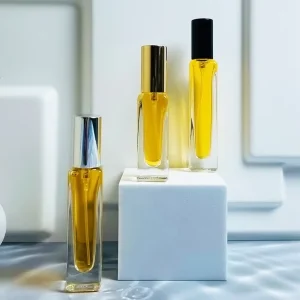 OEM Perfume Customized Your Private Label Your Own Brand Women Perfume Bottle 30ml 50ml 100ml