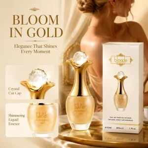 OEM Perfume Private Label 50ml Floral Luxury Women Spray