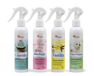 OEM Pet Dog Cologne Cat Perfume Natural Ingredients Custom Pet Perfume Deodorizing For Pets
