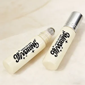 OEM Portable Custom 3ml 5ml 8ml 10ml Luxury Filling Vial Perfume Oil Mini Glass Roller Empty Bottles with Stainless Steel Ball