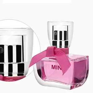 OEM Private Label Designer Body Spray 50ml Perfume Fragrance Perfume