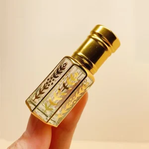 OEM Private Label French Mens Women Arabic Essential Body Perfume Oils Dubai Fragrance for Branded Perfume Oil