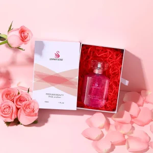 OEM Customized Private Label Your Own Brand Women Perfume