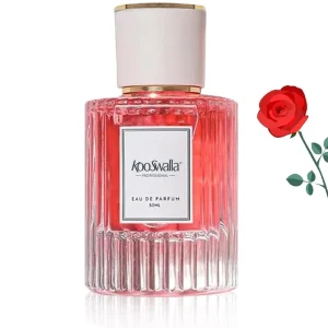 OEM Private Label Luxury Perfume Spray for Women Long-Lasting Fragrance