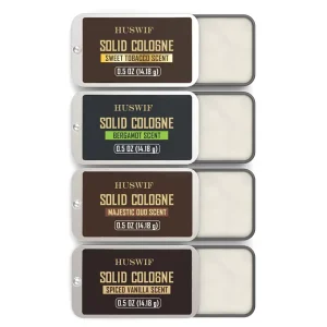 OEM Private Label Travel Pocket Size Solid Perfume Stick Women Solid Fragrance Men Cologne Solid Perfume Balm