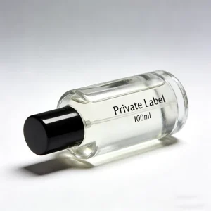OEM Private Label Unisex Perfume Liquid Eau De Parfum Fresh Scent Luxury Long Lasting Fragrance Good Price