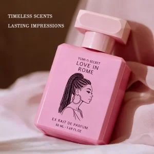 OEM Private Label Women Perfume Body Spray Mist Long Lasting Women Fragrance Body Spray Perfume