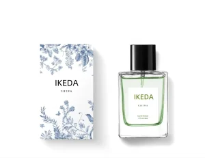 OEM Women EDP Perfume 100ml Long Lasting Vanilla Floral Fragrance Bulk Supply