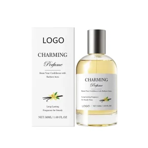 OEM for Women’s Perfume High Quality Floral & Fruity Fragrance Long Lasting Eco Friendly Mist Oil Perfume