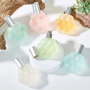 OEM logo Perfume Women Spray High Quality Eau De Parfum Most Popular Flower Perfumes