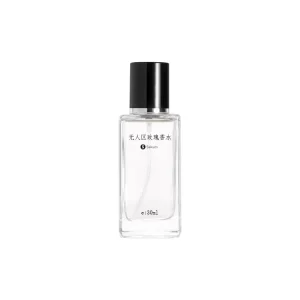 OEMODM 30ml Unisex Daily Perfume Small Durable with Sweet Rose Aroma