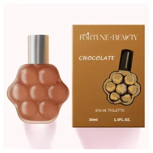 OME Logo Men’s Women’s Perfume Luxury Sweet Floral Fruity Fragrance 30ml Chocolate Perfume