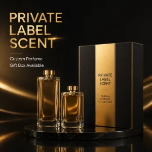 Ocean Scent Perfume Custom Marine Fresh Fragrance Private Label Eau De Parfum Men Cologne Supplier Gift Set Supplier