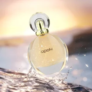 OEM Women’s Perfume Mist, Small Long-Lasting Perfume, Body Deodorant, Eau de Toilette Beauty Spray for Girls and Women