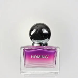 Oem Odm Factory Manufacturer Private Label Men Women Bottle Customizable Scent Fragrance Parfum Perfume Custom Logo